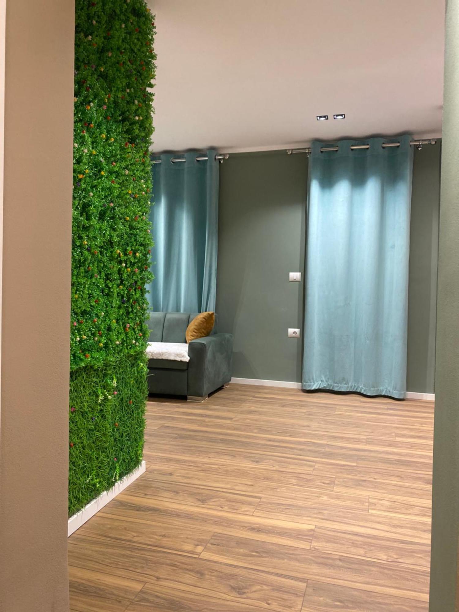 Novs Apartment3 Гирокастра Экстерьер фото